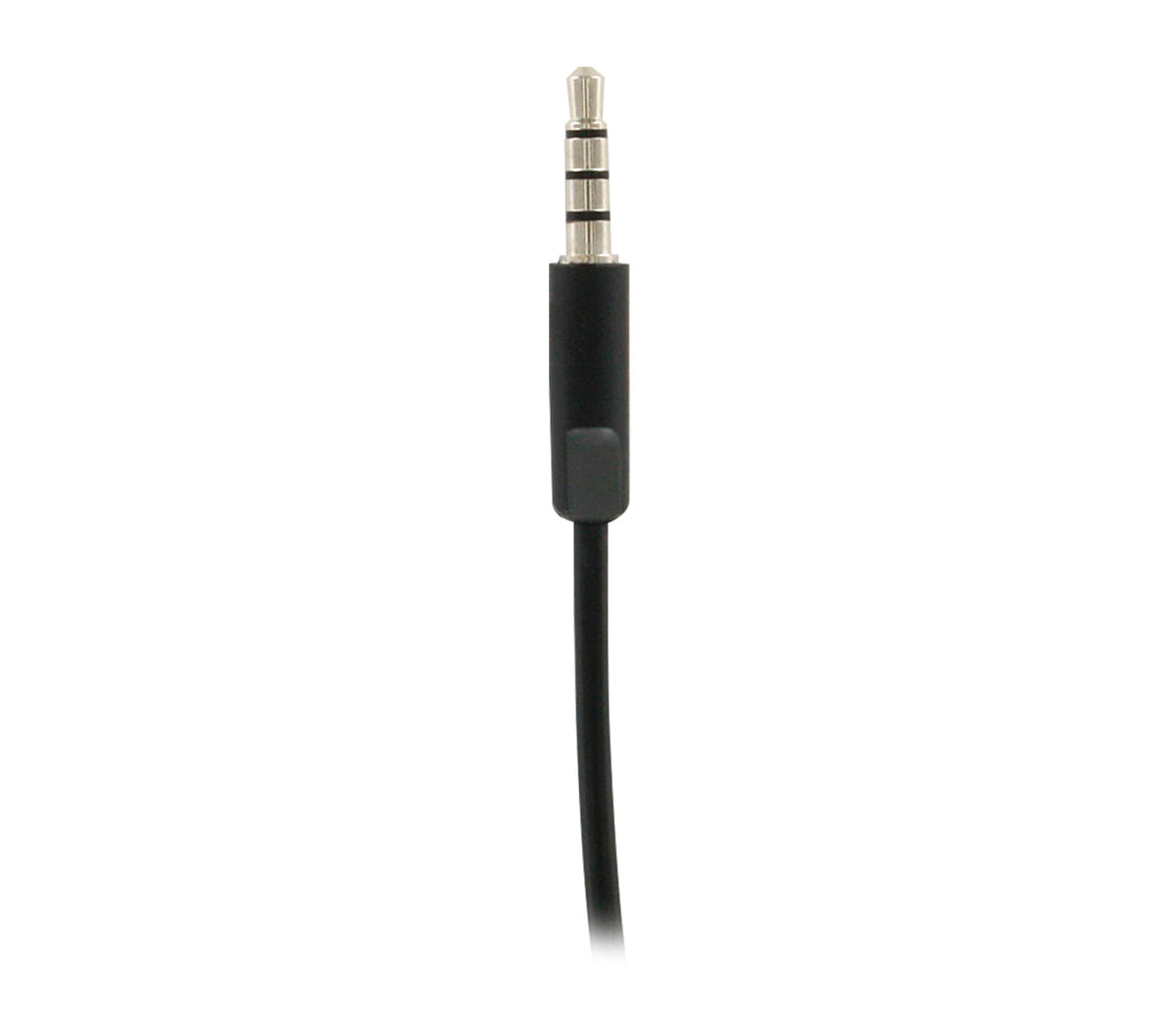 Logitech 981-000612 headphones/headset Wired Head-band Office/Call center Black