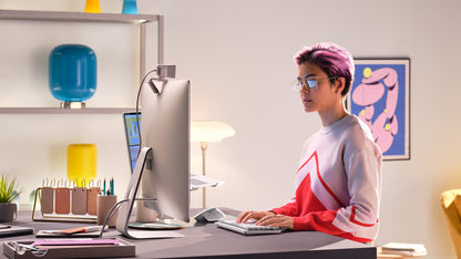 Logitech Master MX Mechanical Mini for Mac