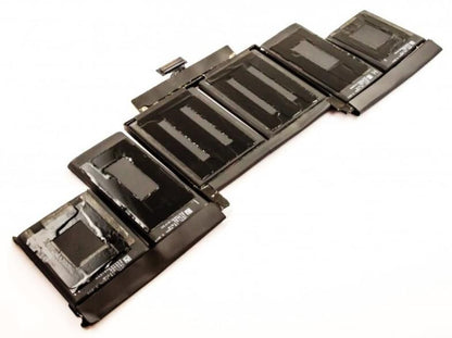 CoreParts MBXAP-BA0021 laptop spare part Battery