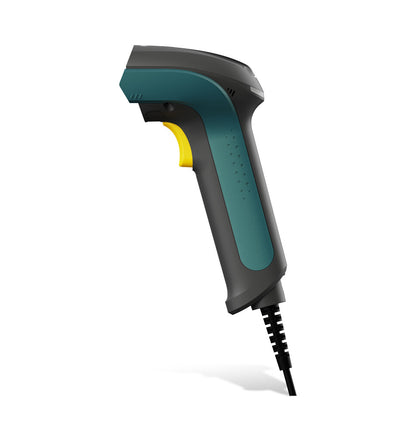 Newland NVH220 Handheld bar code reader 1D/2D CMOS Black