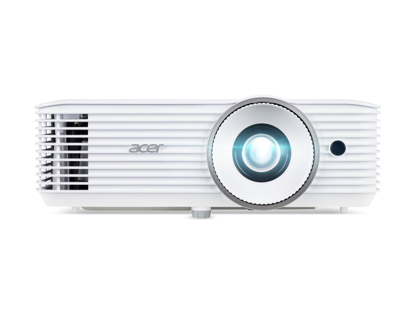 Acer Professional and Education MR.JW011.007 data projector Short throw projector 5200 ANSI lumens DLP 1080p (1920x1080) 3D White