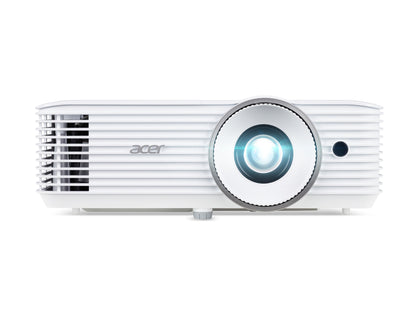 Acer Professional and Education MR.JW011.007 data projector Short throw projector 5200 ANSI lumens DLP 1080p (1920x1080) 3D White