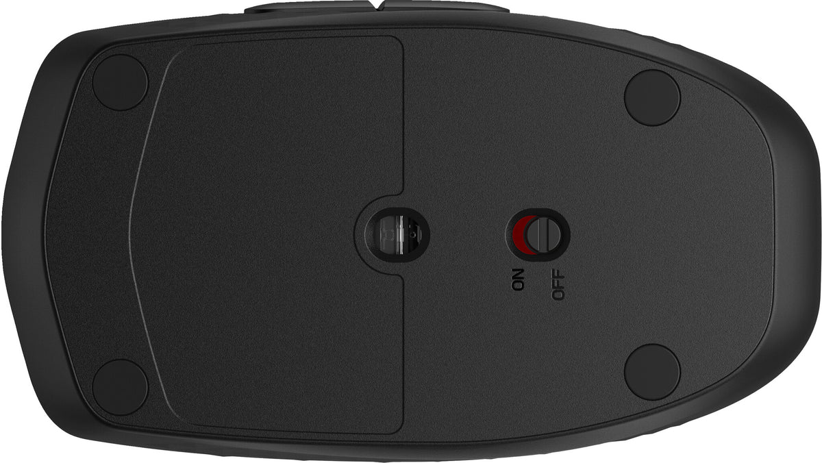 HP 420 Programmable Bluetooth Mouse