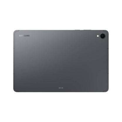 Samsung Galaxy Tab S11 5G 128 GB 27.9 cm (11") 12 GB Wi-Fi 6 (802.11ax) Grey