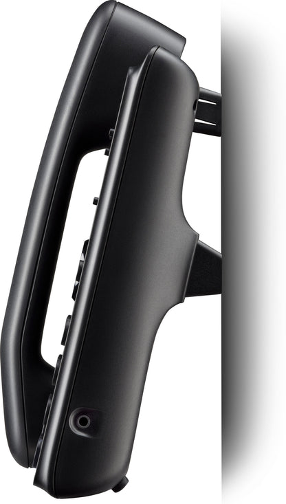 HP Poly Edge B30 IP Phone and PoE-enabled