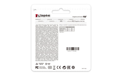 Kingston Technology DataTraveler 64GB USB-C 3.2 Gen 1 70