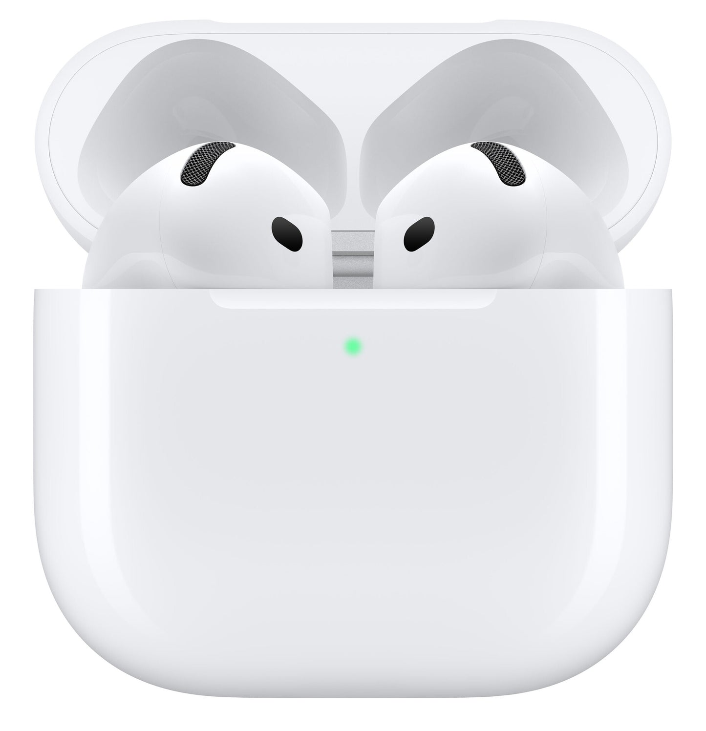 Apple AirPods 4 with Active Noise Cancellation