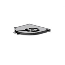 HP L52034-001 laptop cooling fan