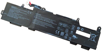 CoreParts MBXHP-BA0205 laptop spare part Battery