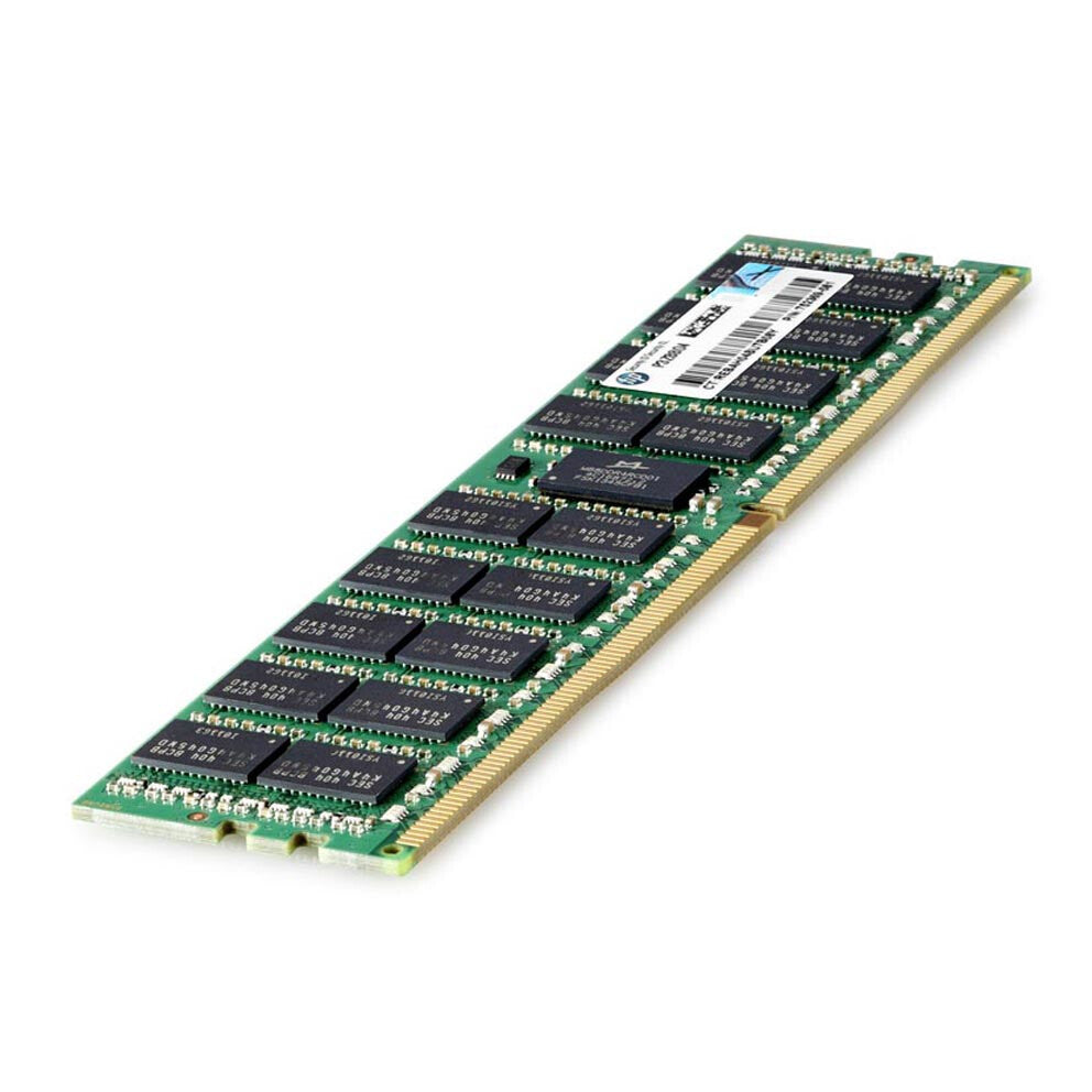 HPE 32GB (1x32GB) Dual Rank x4 DDR4-2400 CAS-17-17-17 Registered memory module 2400 MHz