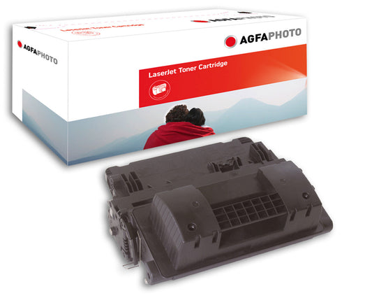 AgfaPhoto APTHP364XE toner cartridge 1 pc(s) Black