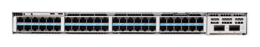 Cisco Catalyst C9350-48TX network switch Managed L3 1U Grey