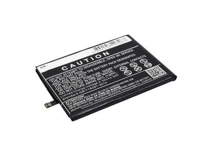 CoreParts MOBX-BAT-WKF200SL mobile phone spare part Battery Black