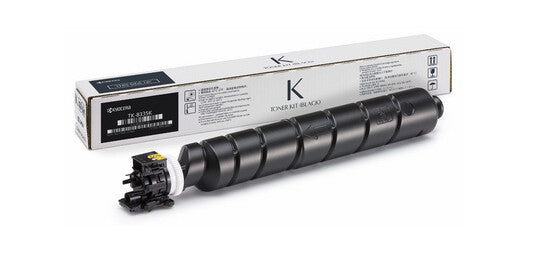 KYOCERA TK-8335K toner cartridge 1 pc(s) Original Black