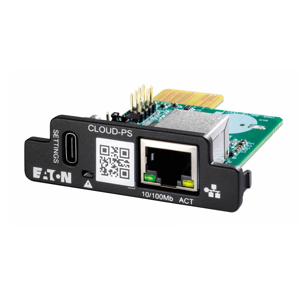 Eaton CLOUD-PS UPS accessory