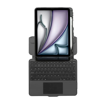 Targus VersaVu QWERTY UK English Bluetooth Black