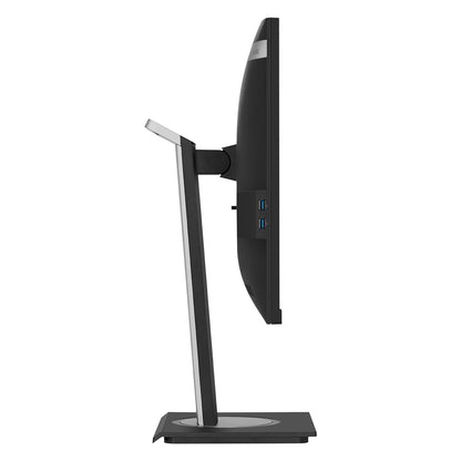 Viewsonic VG Series VG2756-4K computer monitor 68.6 cm (27") 3840 x 2160 pixels 4K Ultra HD LED Black