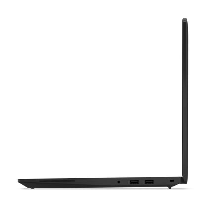 Lenovo ThinkPad L16 Gen 2 (Intel) Intel Core Ultra 5 225U Laptop 40.6 cm (16") WUXGA 16 GB DDR5-SDRAM 512 GB SSD Wi-Fi 6E (802.11ax) Windows 11 Pro UK English Black