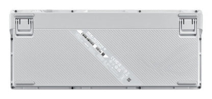 ASUS ROG Azoth X keyboard Gaming USB White