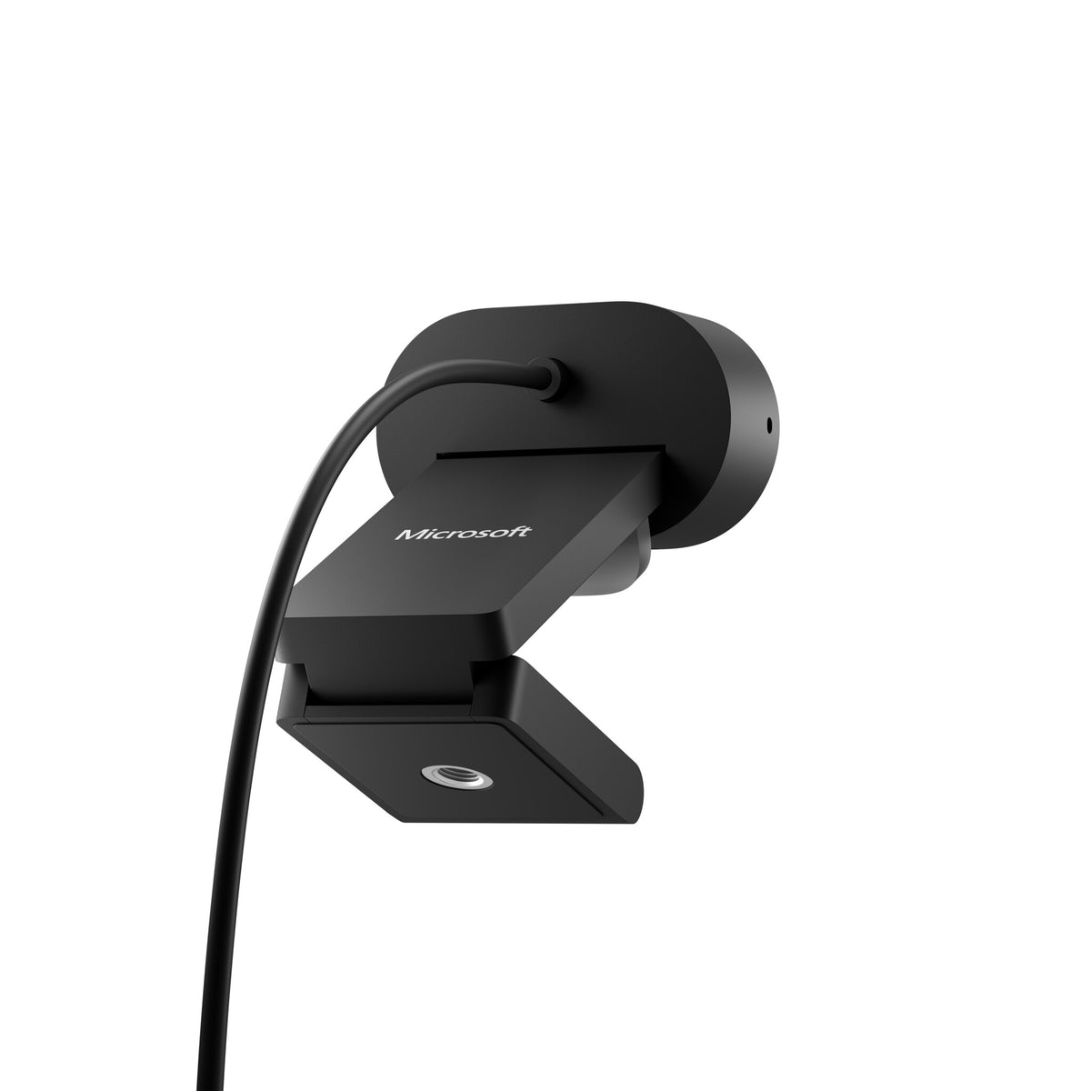 Microsoft Modern webcam 1920 x 1080 pixels USB Black