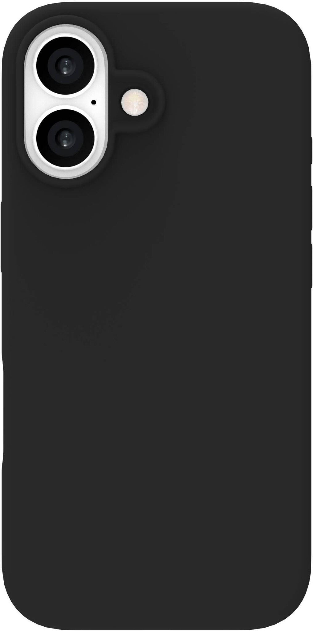 eSTUFF ES67150055 mobile phone case Cover Black