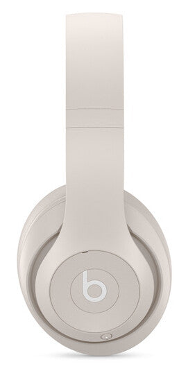 Apple Beats Studio Pro Headset Wired & Wireless Head-band Calls/Music USB Type-C Bluetooth Sand