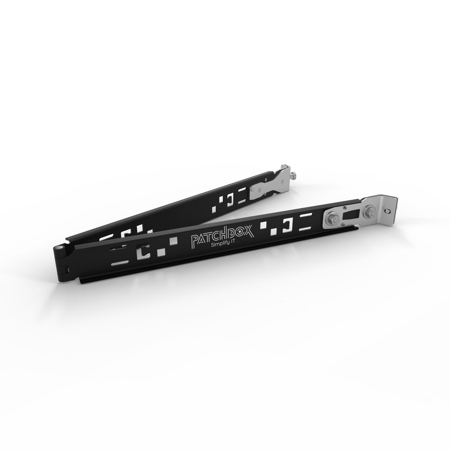 PATCHBOX Setup.exe - Network Hardware Installation Tool