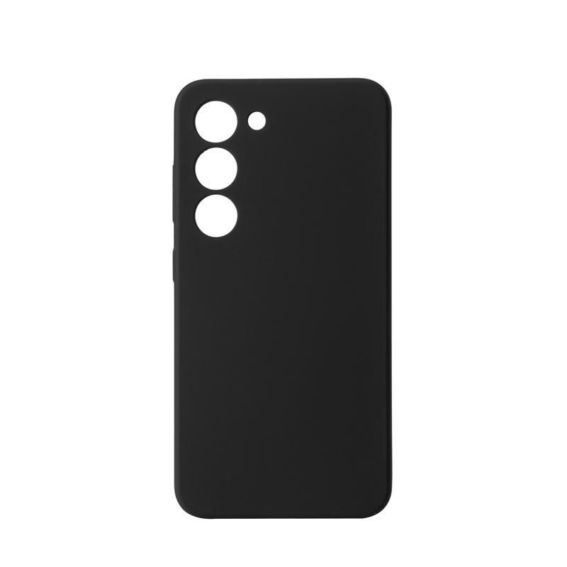 eSTUFF ES673200-BULK mobile phone case Cover Black