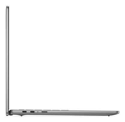 DELL Latitude 5455 Copilot+ PC Snapdragon X1P-64-100 Laptop 35.6 cm (14") Full HD+ 16 GB LPDDR5x-SDRAM 512 GB SSD Wi-Fi 7 (802.11be) Windows 11 Pro UK English Grey