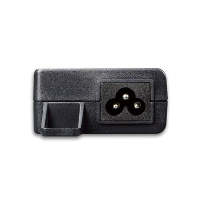 PLANET POE-163 PoE adapter Fast Ethernet, Gigabit Ethernet 53 V