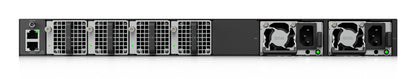 Ubiquiti UniFi EAV-XG-24-PoE (2150W) Managed L2/L3 10G Ethernet (100/1000/10000) Power over Ethernet (PoE) 1U Black
