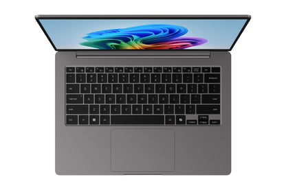 Samsung Galaxy Book6 (14", Intel Ultra 7, 32GB), a Copilot+ PC