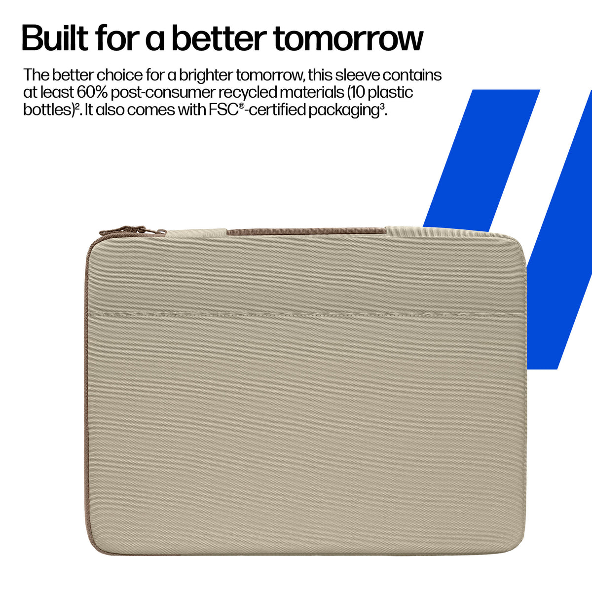 HP Protective 13-14-inch Laptop Sleeve