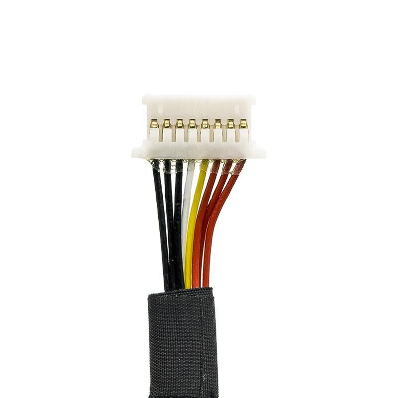 CoreParts MBXHP-BA0208 laptop spare part Battery