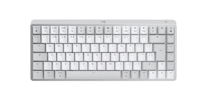 Logitech Master MX Mechanical Mini for Mac