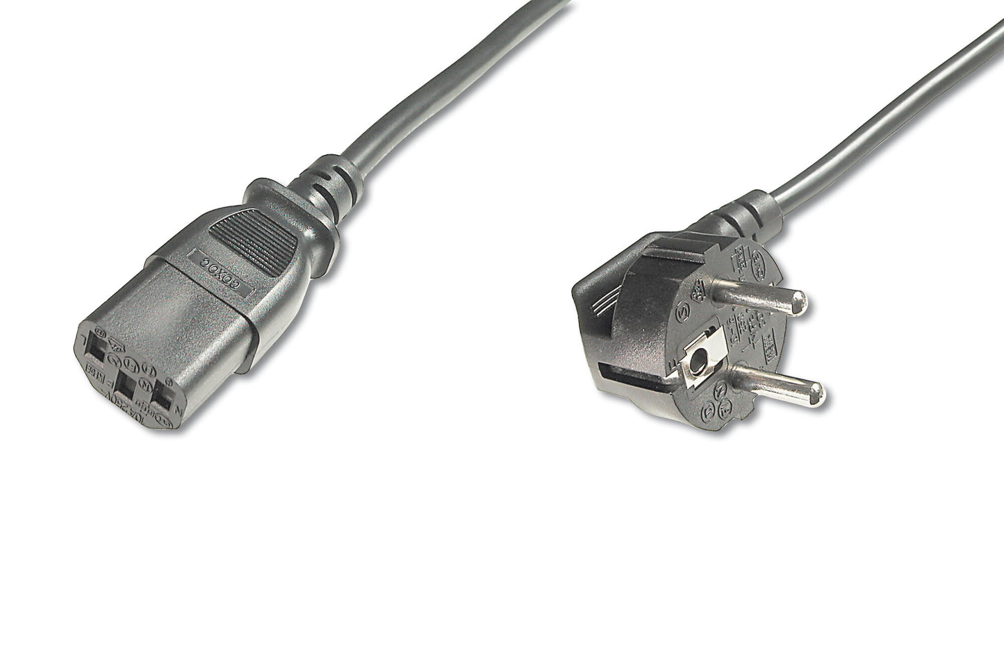 Digitus Power Cord cable