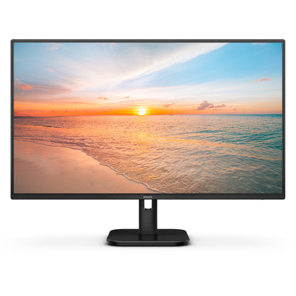 Philips 1000 series 27E1N1100A/00 computer monitor 68.6 cm (27") 1920 x 1080 pixels Full HD LCD Black