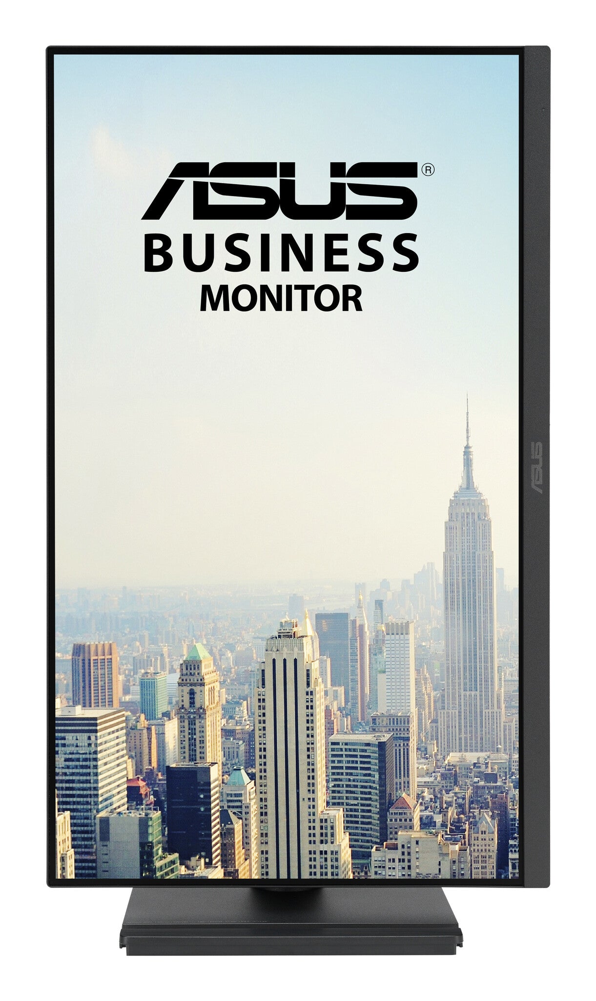 ASUS VA279QGSE computer monitor 68.6 cm (27") 1920 x 1080 pixels Full HD LCD Black