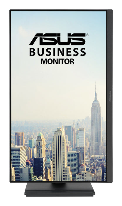 ASUS VA279QGSE computer monitor 68.6 cm (27") 1920 x 1080 pixels Full HD LCD Black