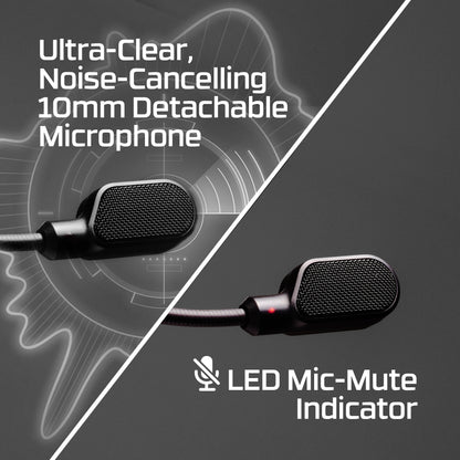 HyperX Cloud III Wireless - Gaming Headset