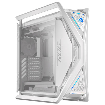 ASUS ROG GR701 Hyperion White Tower