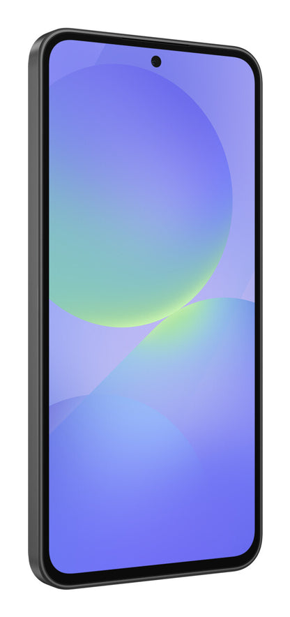 Samsung Galaxy A36 5G Enterprise Edition 17 cm (6.7") Dual SIM USB Type-C 6 GB 128 GB 5000 mAh Black