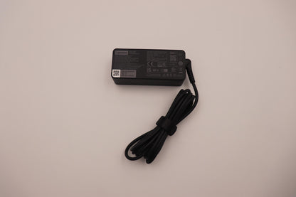Lenovo 5A10W86299 power adapter/inverter Indoor 45 W Black