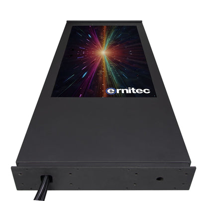 Ernitec 0070-24165-HB3000-1S-KIOSK computer monitor 165.1 cm (65") 3840 x 2160 pixels 4K Ultra HD LCD