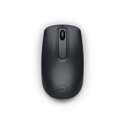 DELL WM118 mouse Universal Ambidextrous RF Wireless Optical 1000 DPI