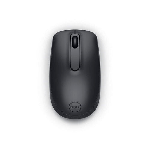 DELL WM118 mouse Universal Ambidextrous RF Wireless Optical 1000 DPI