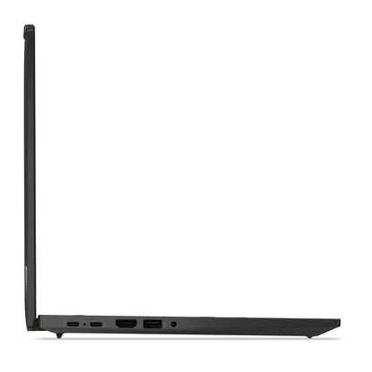 Lenovo ThinkPad P14s Gen 6 (AMD) AMD Ryzen™ AI 7 350 Mobile workstation 35.6 cm (14") WUXGA 16 GB DDR5-SDRAM 512 GB SSD Wi-Fi 7 (802.11be) Windows 11 Pro English Black