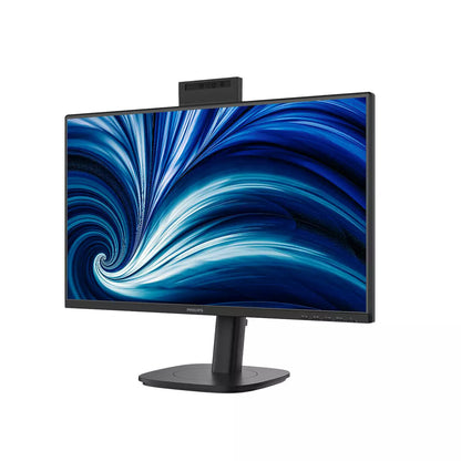 Philips 3000 series 24B2N3200JH/00 computer monitor 60.5 cm (23.8") 1920 x 1080 pixels Full HD LCD Black