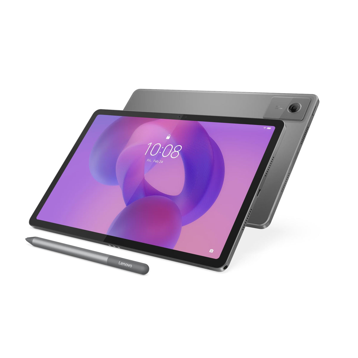 Lenovo Idea Tab Mediatek 256 GB 27.9 cm (11") 8 GB Wi-Fi 5 (802.11ac) Android 15 Grey