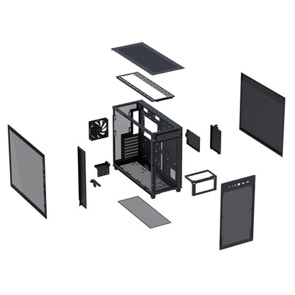 ASUS PRIME AP303 TG Black